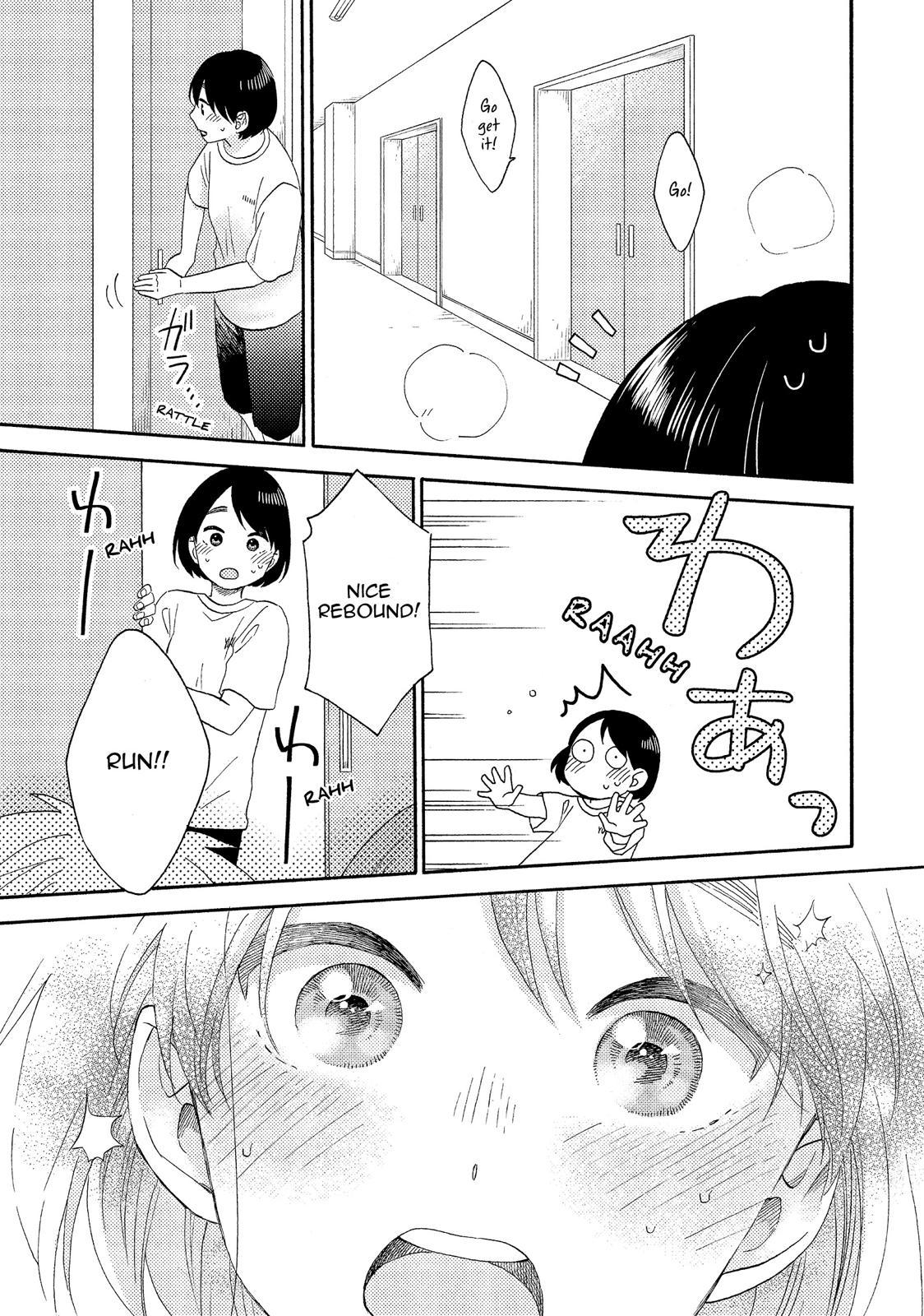 Hananoi-Kun To Koi No Yamai - Chapter 24