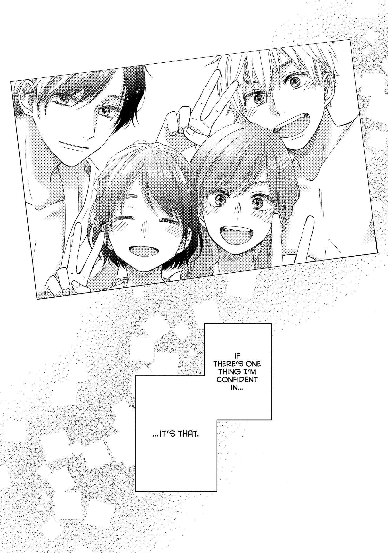 Hananoi-Kun To Koi No Yamai - Volume 7 Chapter 27