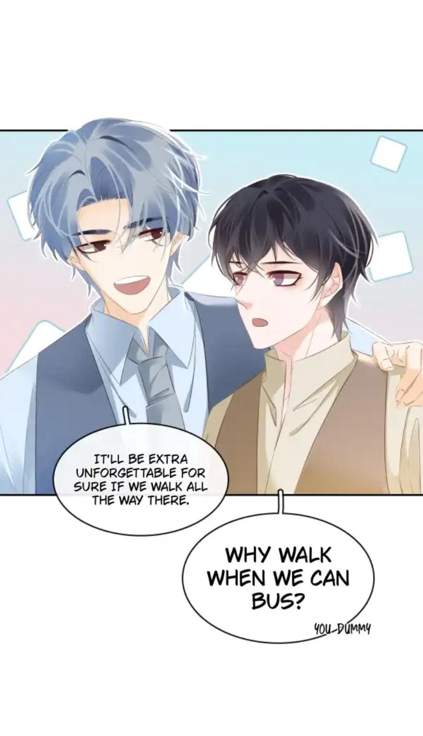 Don't Be Soft Rice Man - Chapter 106