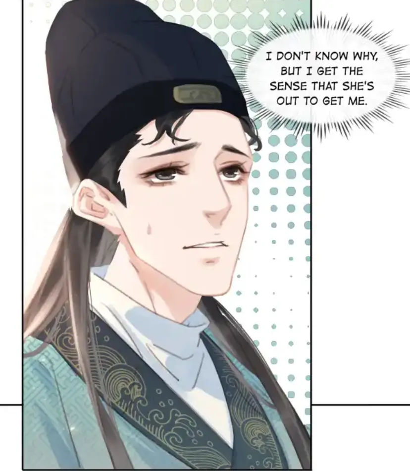 Don't Be Soft Rice Man - Chapter 59