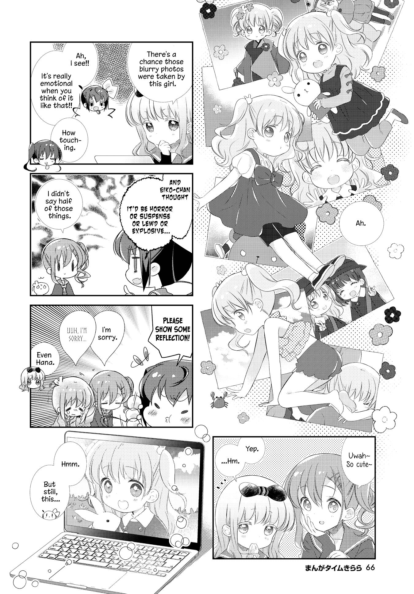 Slow Start - Chapter 137