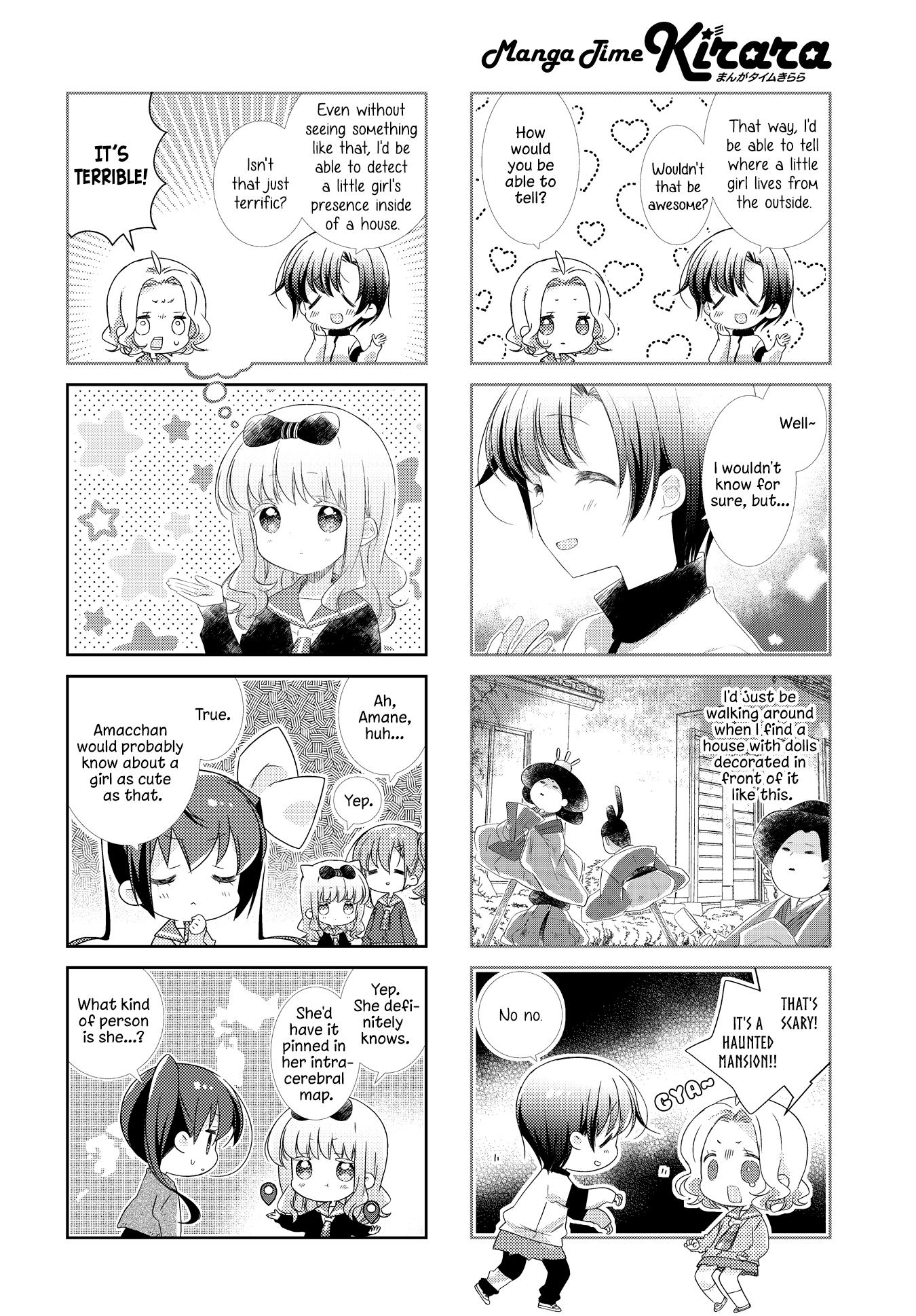 Slow Start - Chapter 137