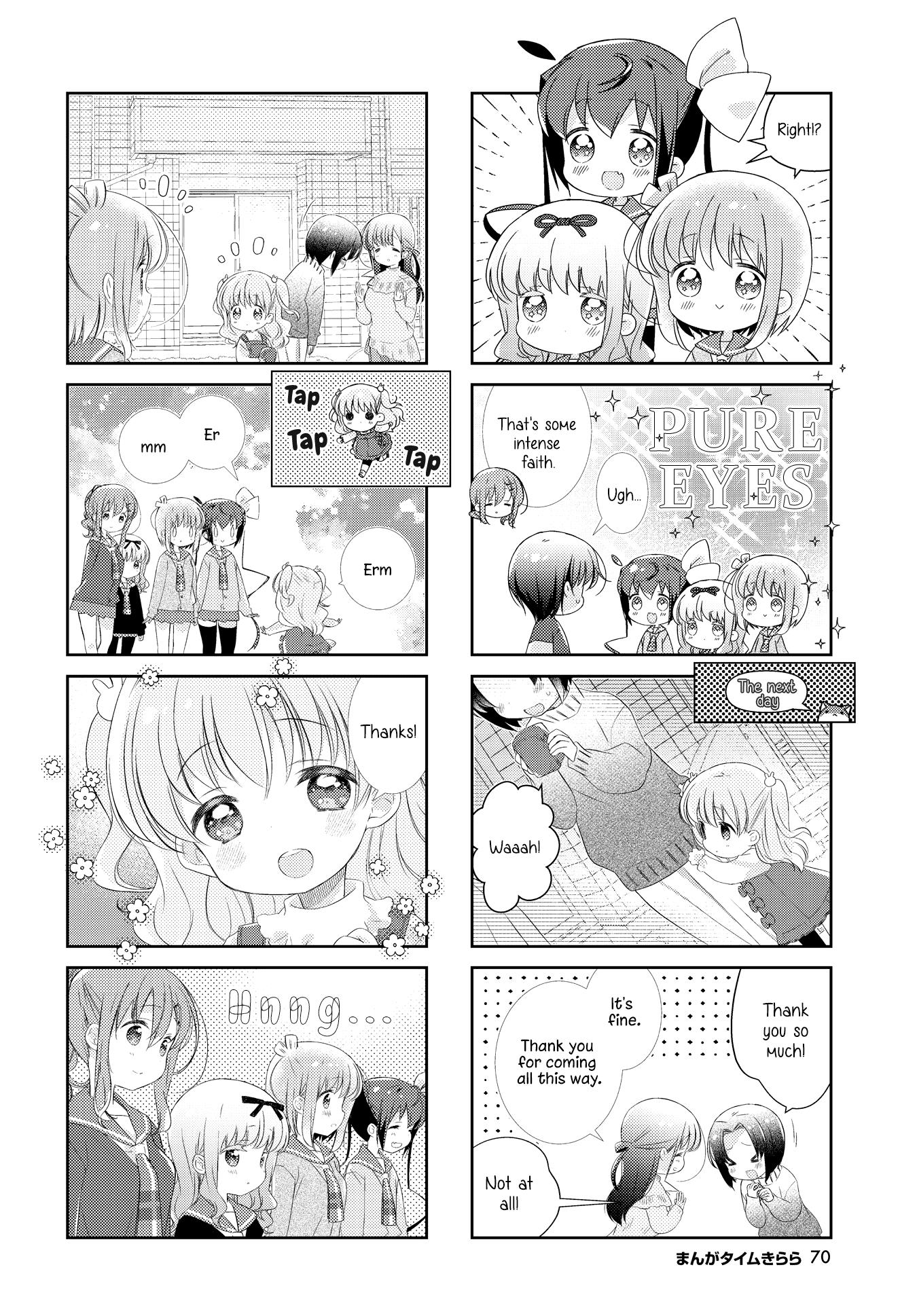 Slow Start - Chapter 137