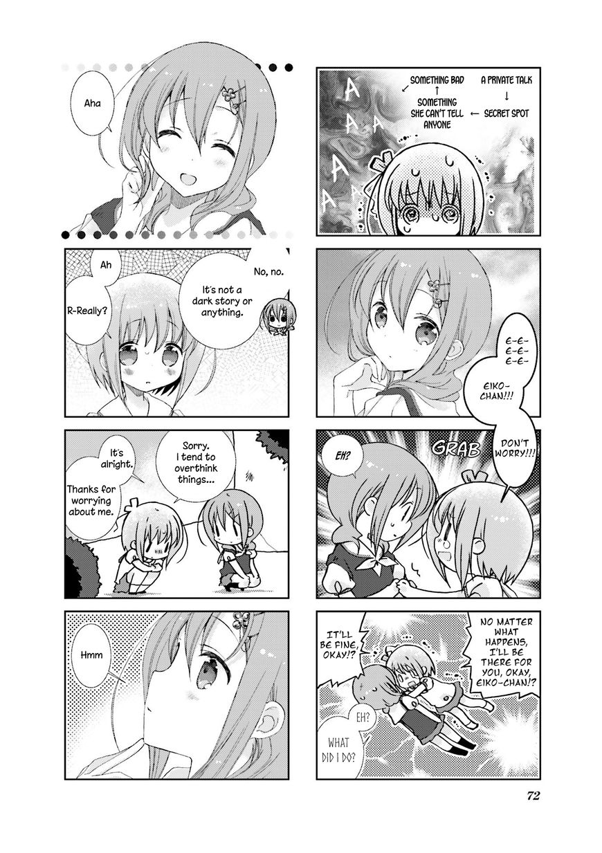 Slow Start - Chapter 33