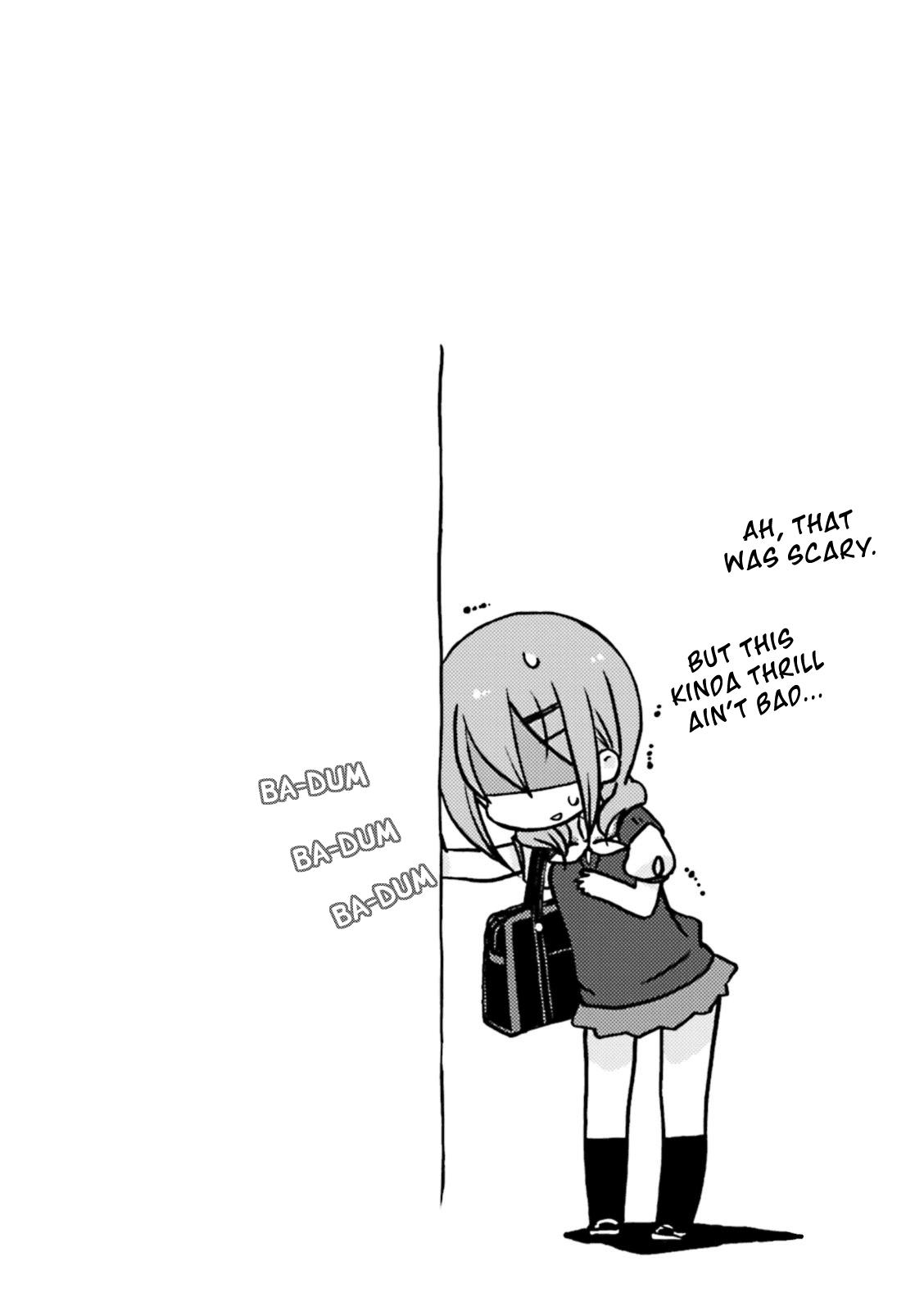 Slow Start - Chapter 24