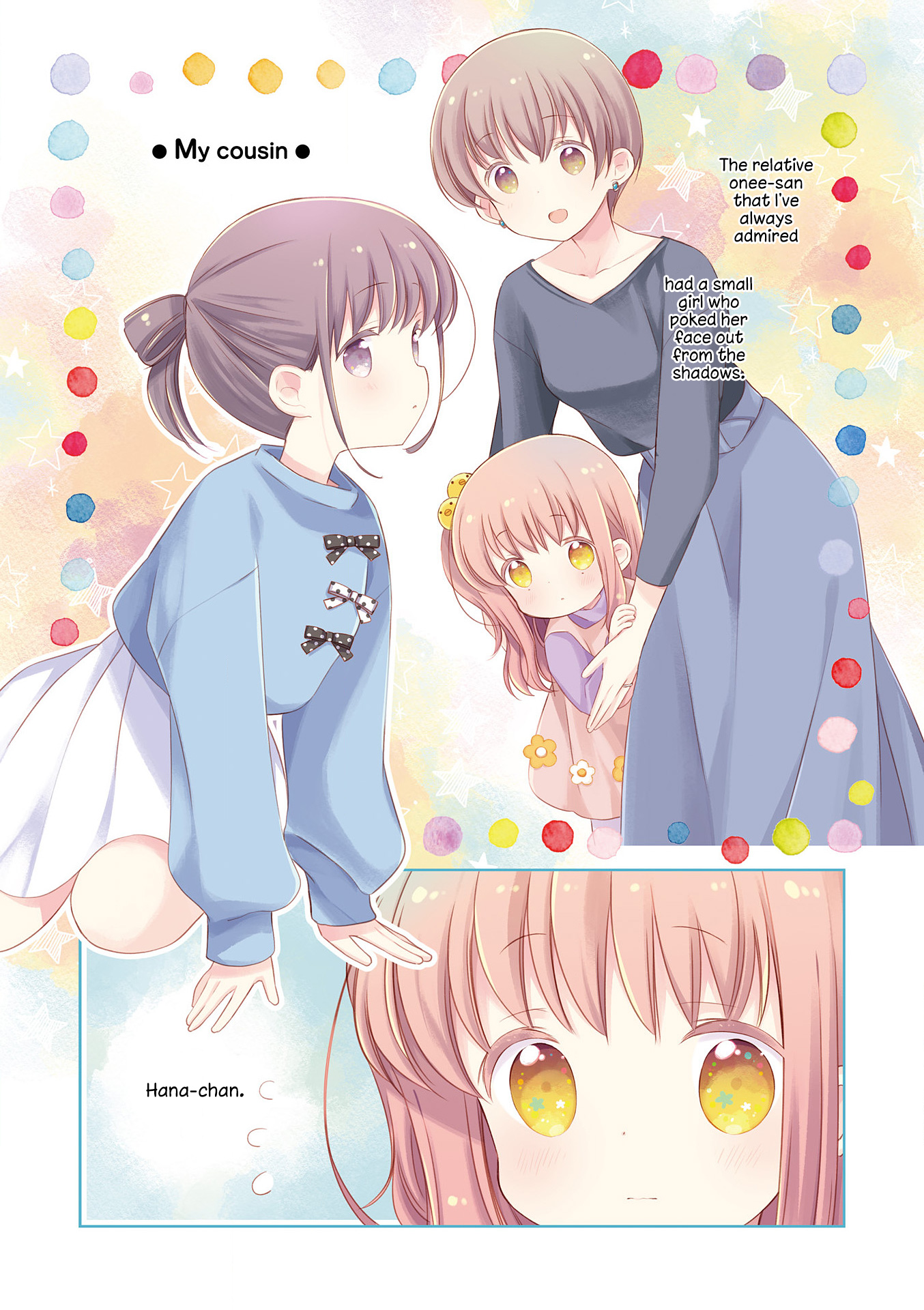 Slow Start - Vol.10 Chapter 119.5: Extras