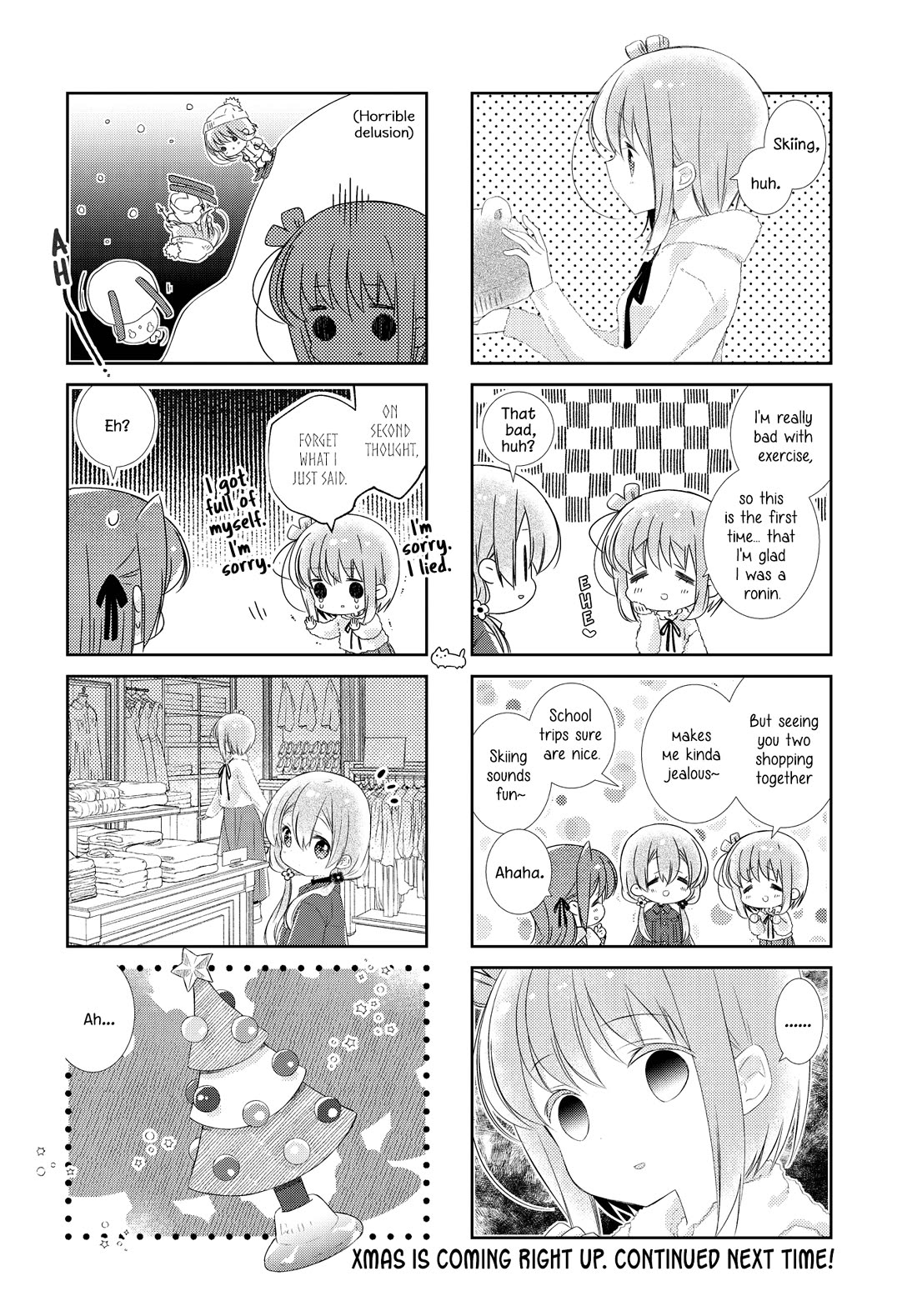 Slow Start - Chapter 149