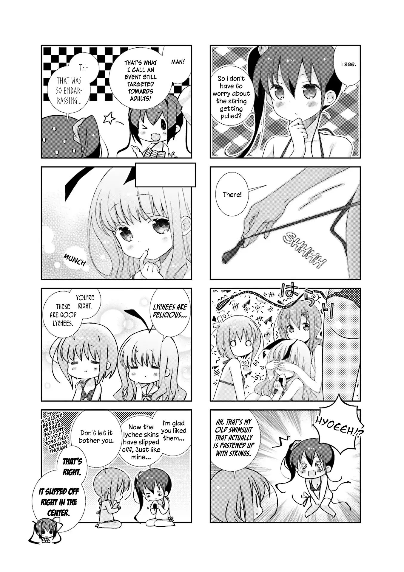 Slow Start - Vol.4 Chapter 44