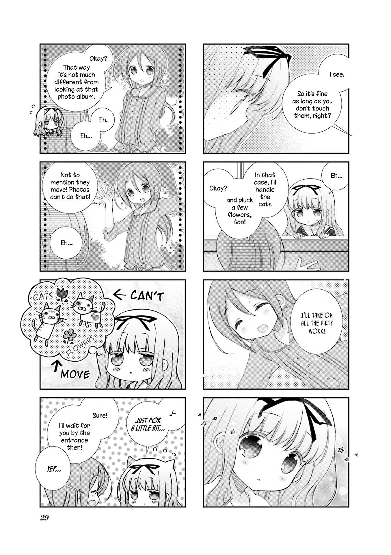 Slow Start - Chapter 52