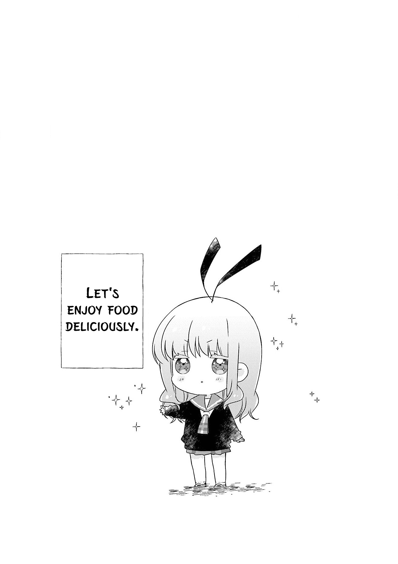 Slow Start - Vol.9 Chapter 107.5: Extras