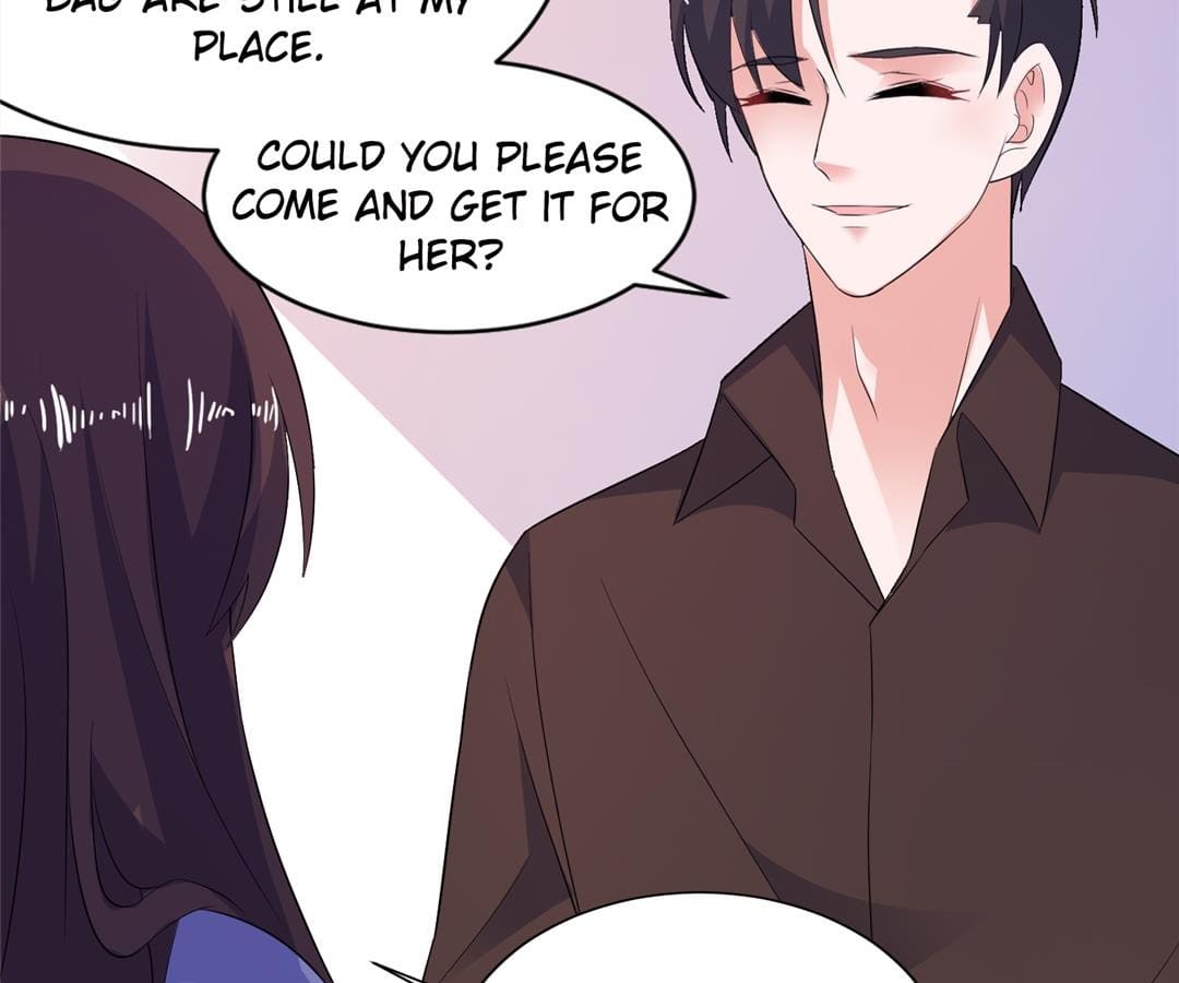 My Groom Is Yama - Chapter 36