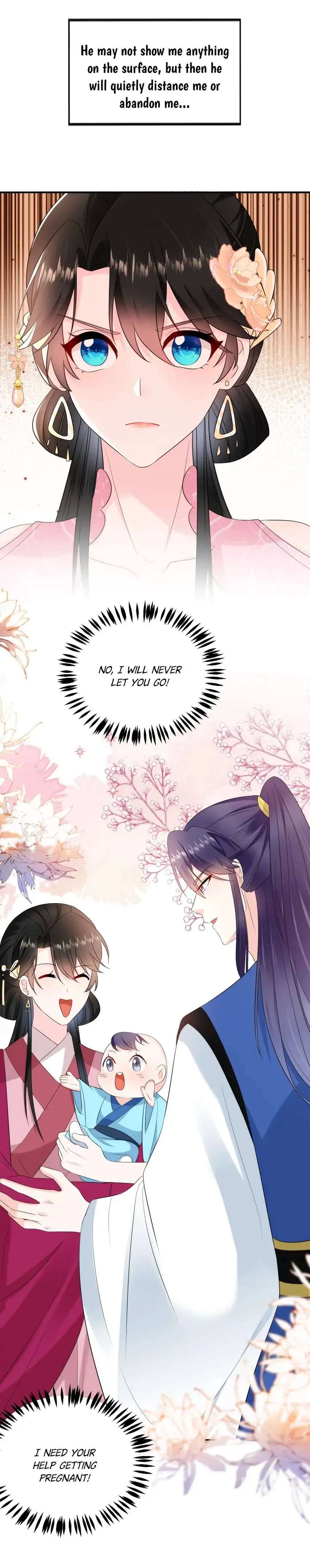 Miss Lover Tamer - Chapter 203