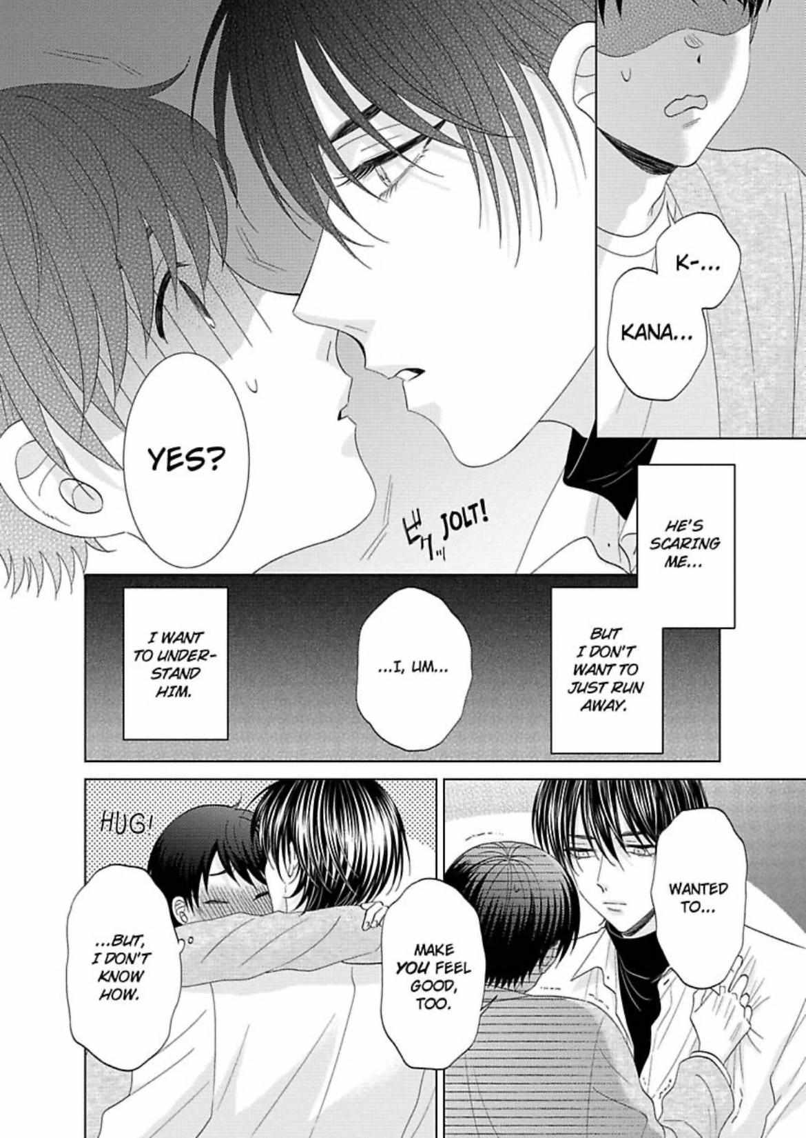 My Cutie Pie -An Ordinary Boy And His Gorgeous Childhood Friend- 〘Official〙 - Chapter 13