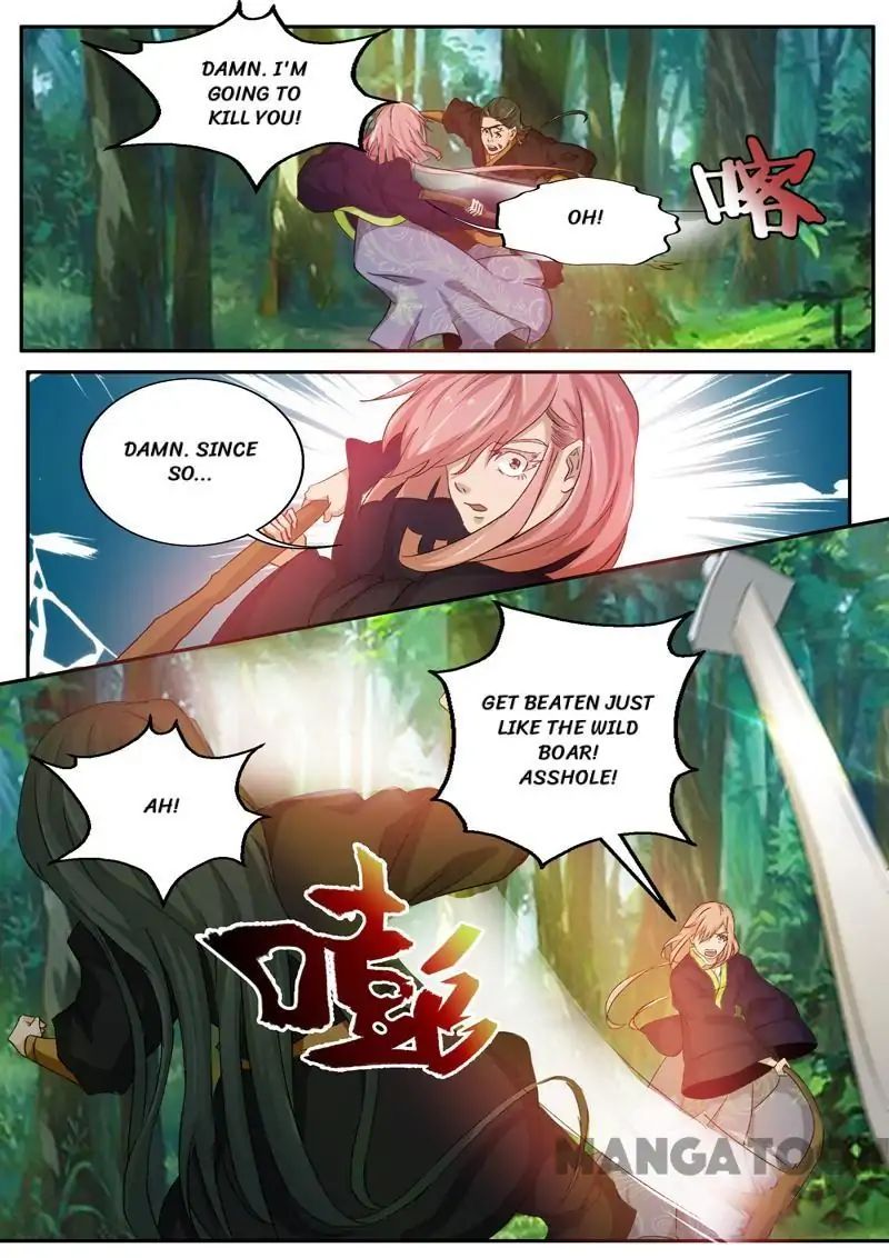 Surgical Swordsman - Chapter 53