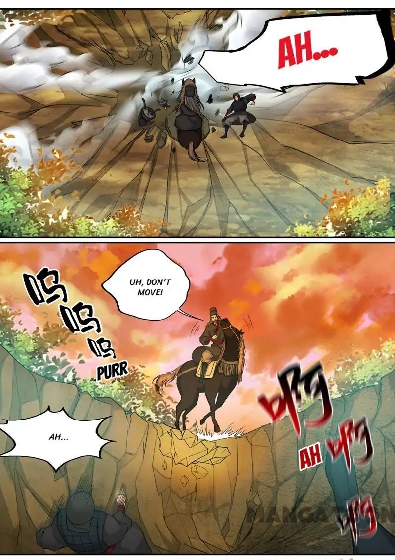 Surgical Swordsman - Chapter 58