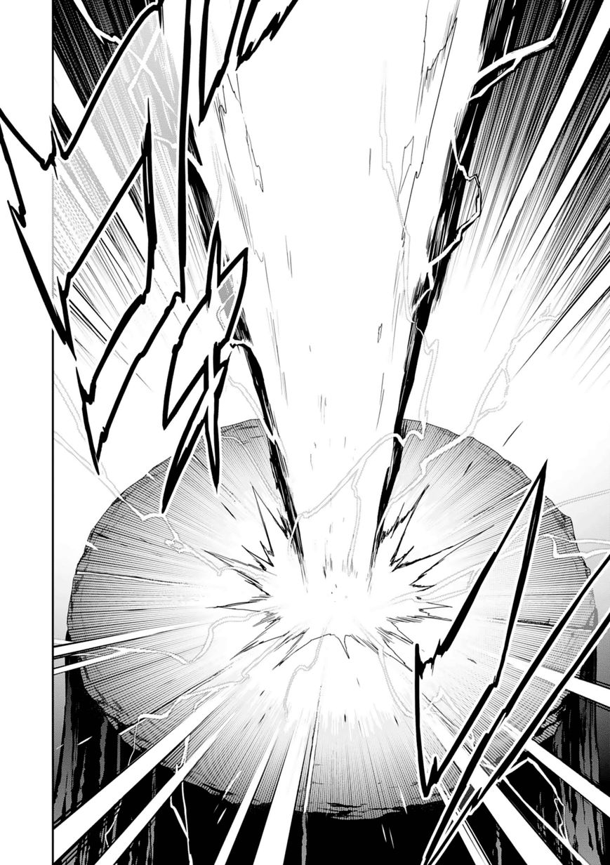 Maken-Ki! - Chapter 102 : They Don T Understand