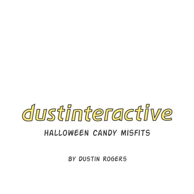 Dustinteractive - Chapter 128