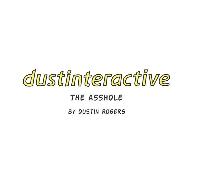 Dustinteractive - Chapter 12