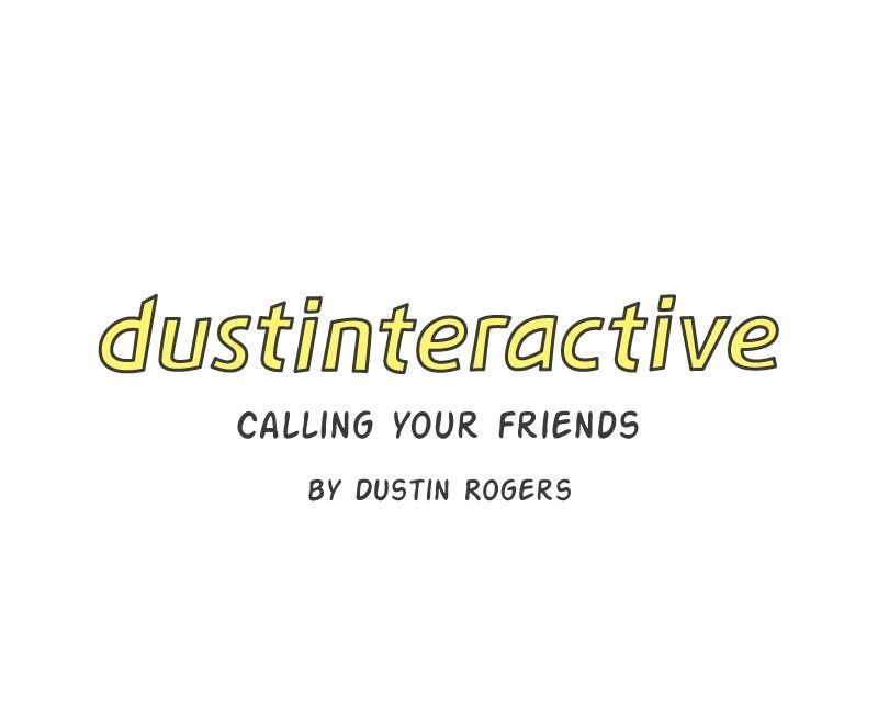 Dustinteractive - Chapter 24