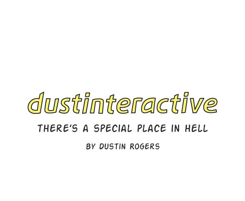 Dustinteractive - Chapter 31