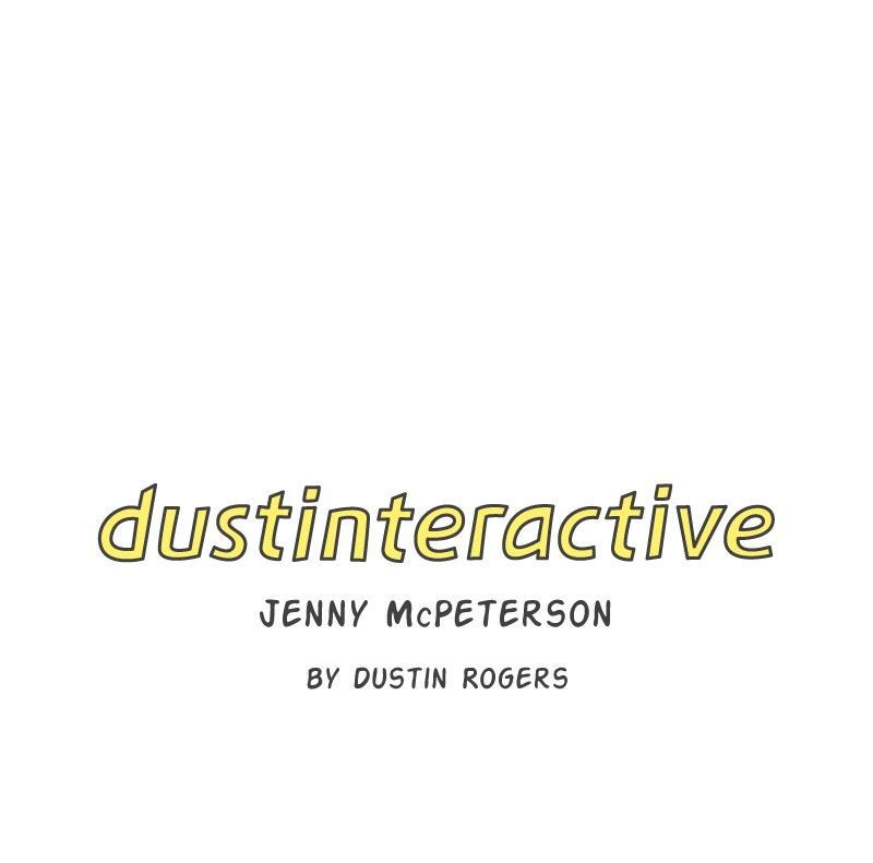 Dustinteractive - Chapter 110