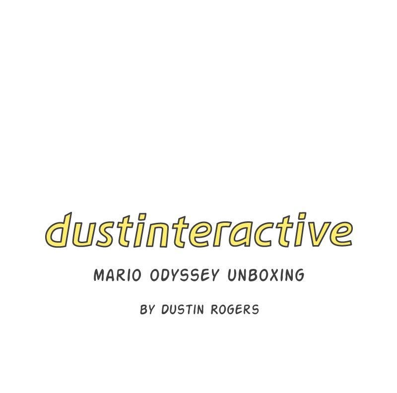 Dustinteractive - Chapter 140