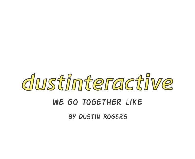 Dustinteractive - Chapter 35