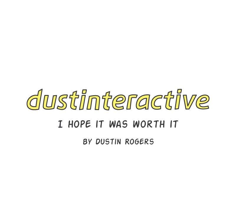 Dustinteractive - Chapter 25