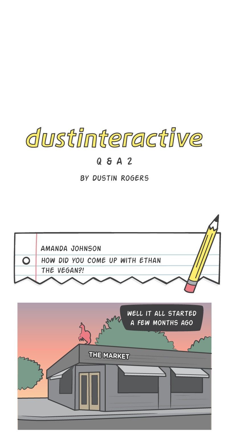 Dustinteractive - Chapter 200