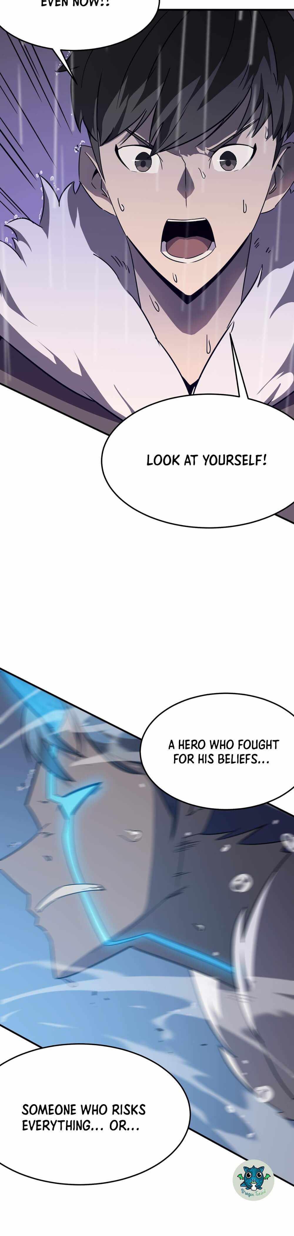 Brave Hero - Chapter 20