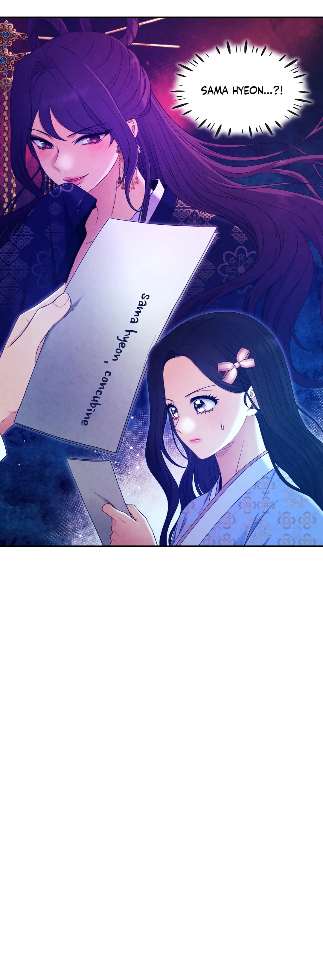 Elixir Of The Sun - Chapter 63