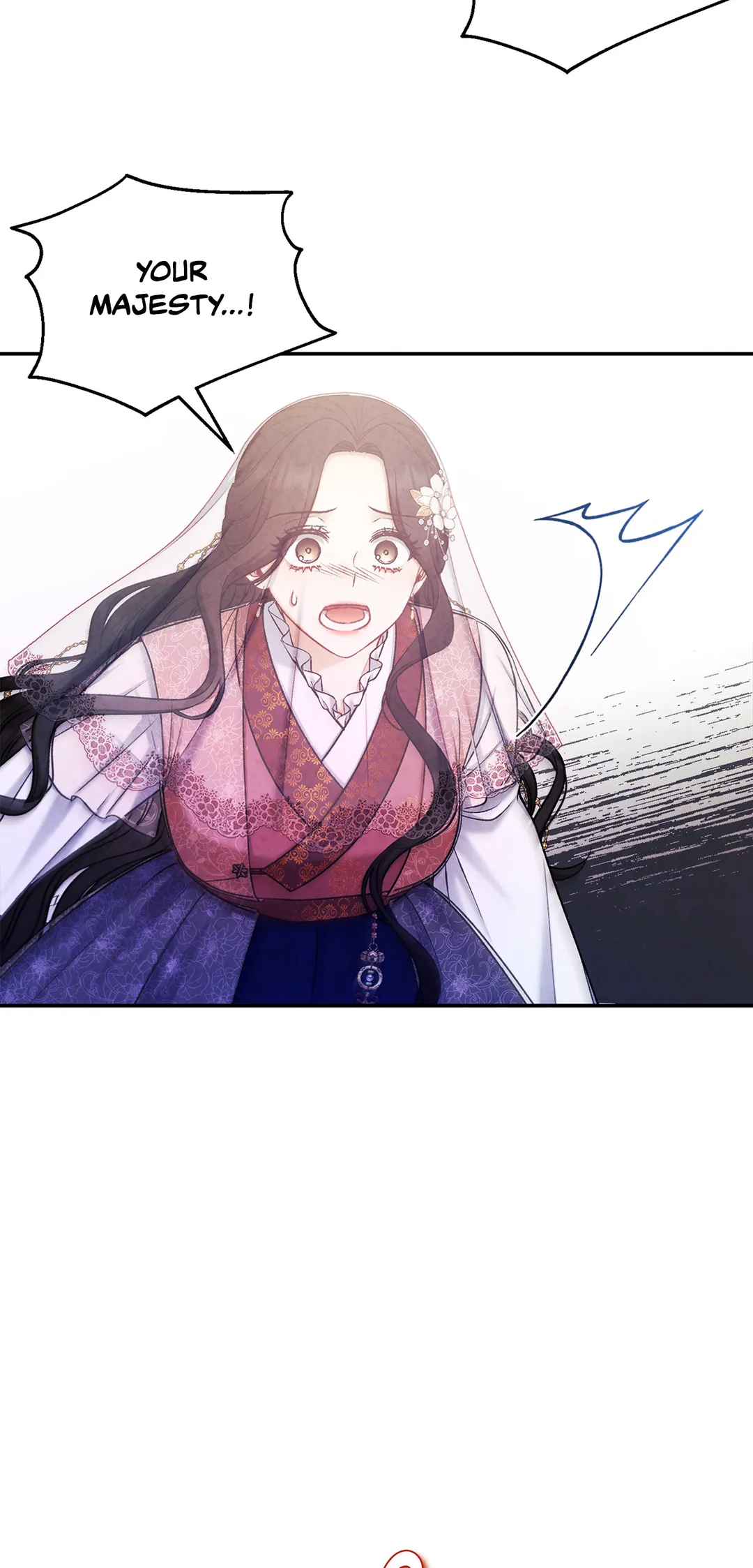 Elixir Of The Sun - Chapter 110