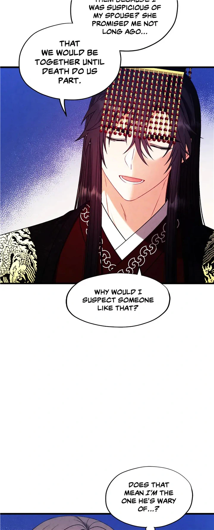 Elixir Of The Sun - Chapter 136