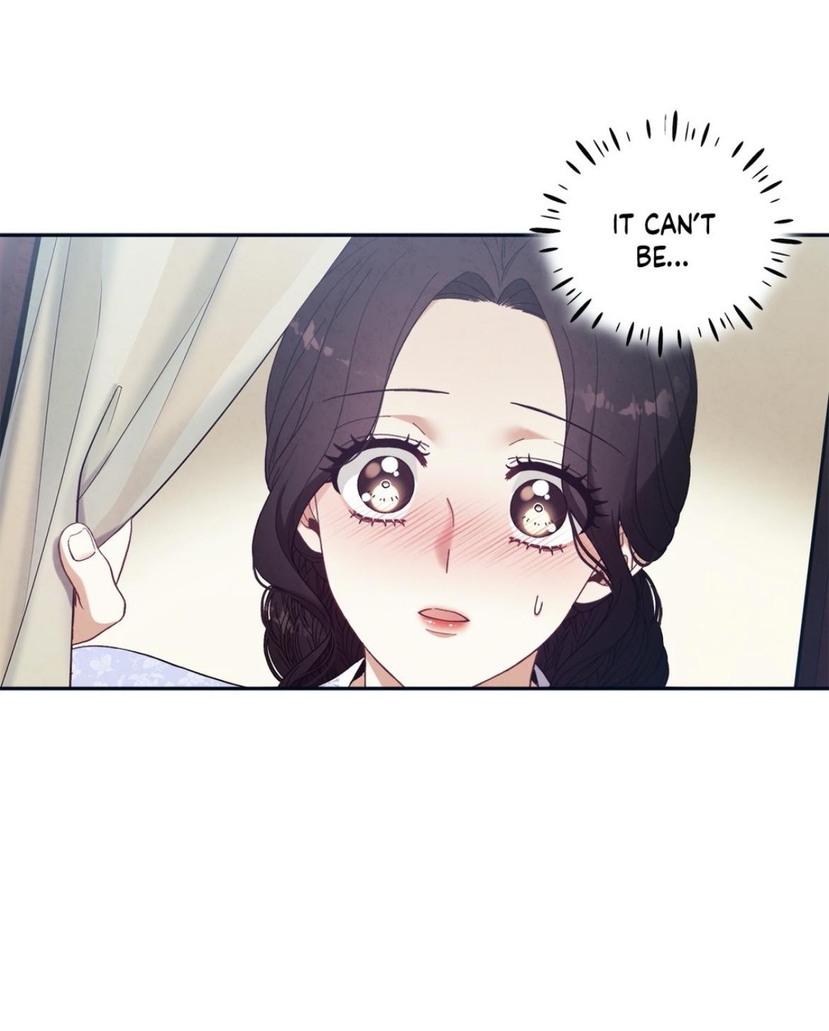 Elixir Of The Sun - Chapter 30