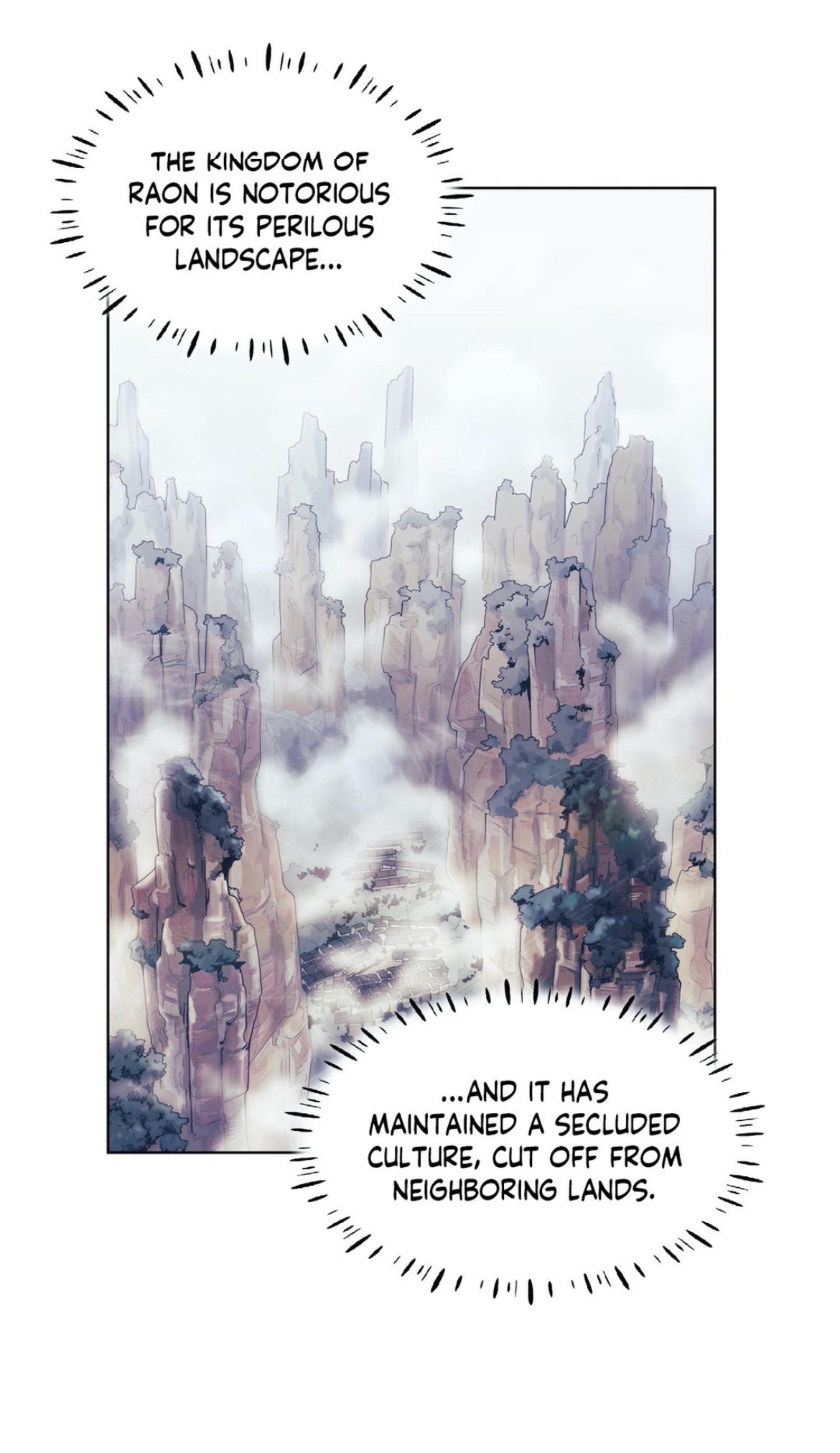 Elixir Of The Sun - Chapter 30