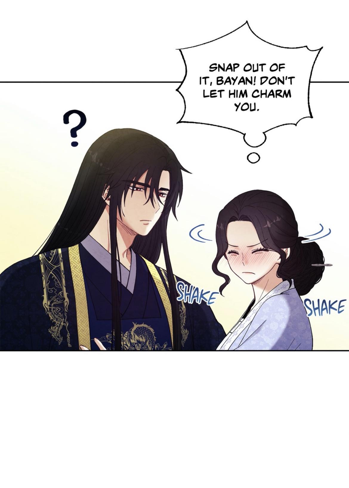 Elixir Of The Sun - Chapter 30