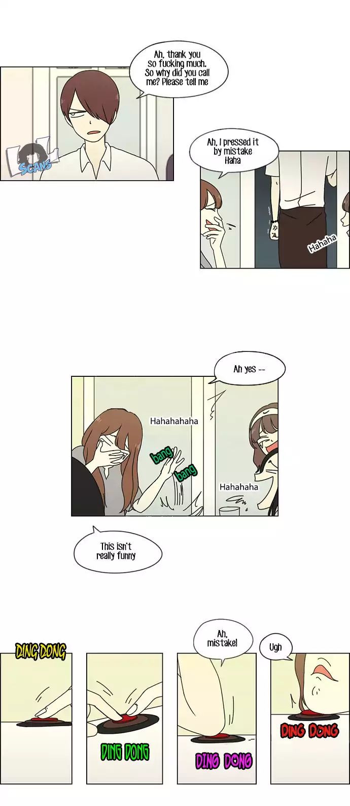 Yeonae Hyeokmyeong - Chapter 48