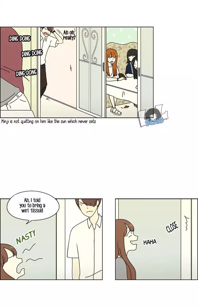 Yeonae Hyeokmyeong - Chapter 48