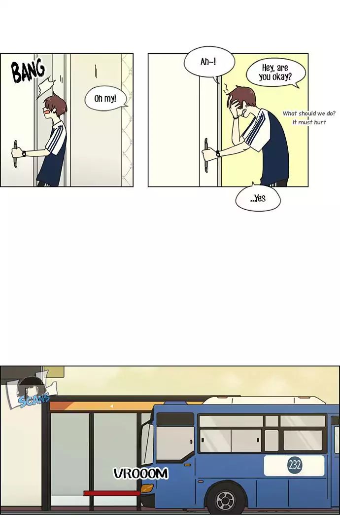 Yeonae Hyeokmyeong - Chapter 48