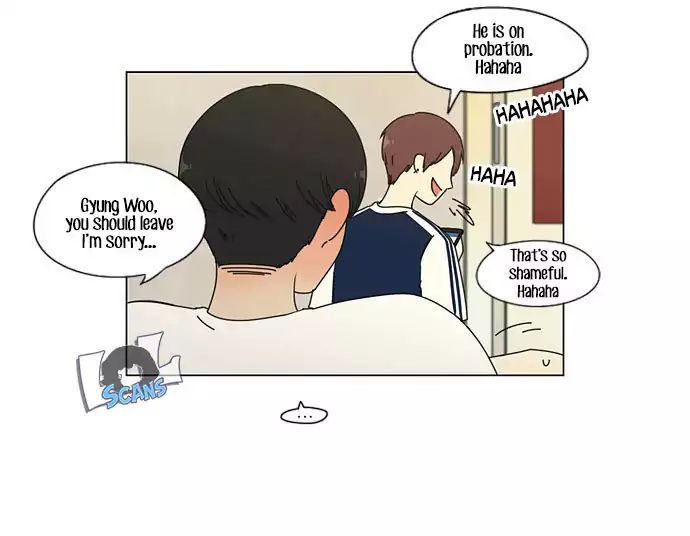 Yeonae Hyeokmyeong - Chapter 48