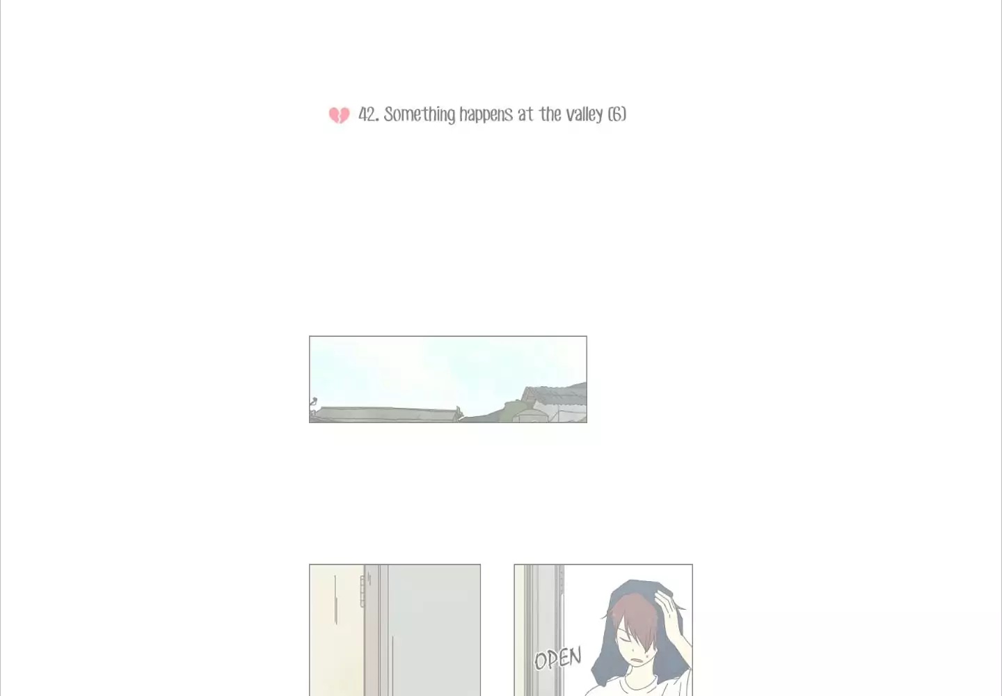 Yeonae Hyeokmyeong - Chapter 42