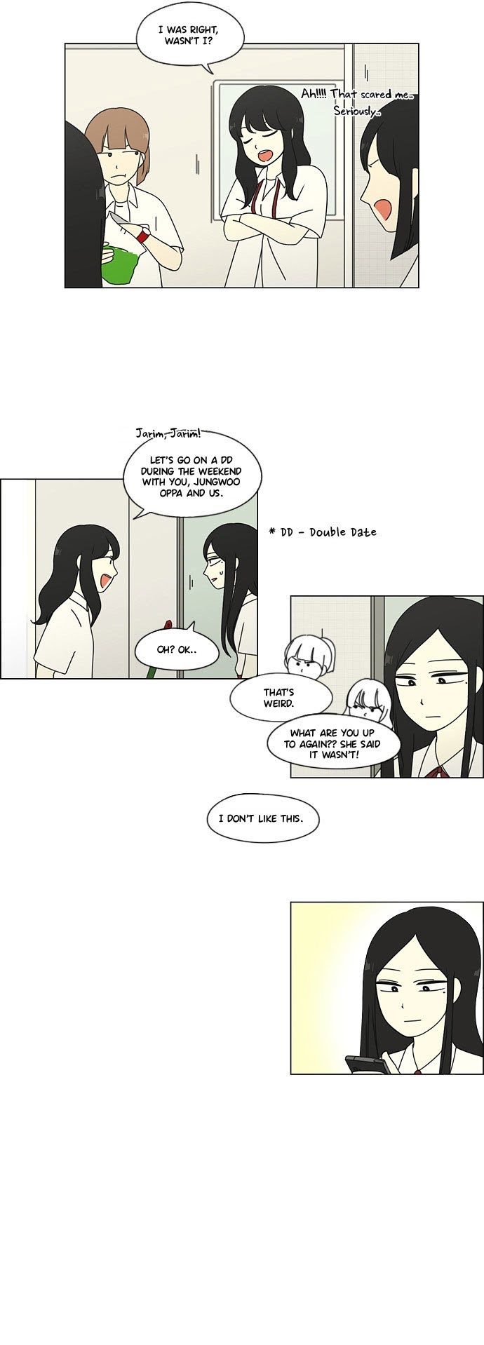 Yeonae Hyeokmyeong - Chapter 62