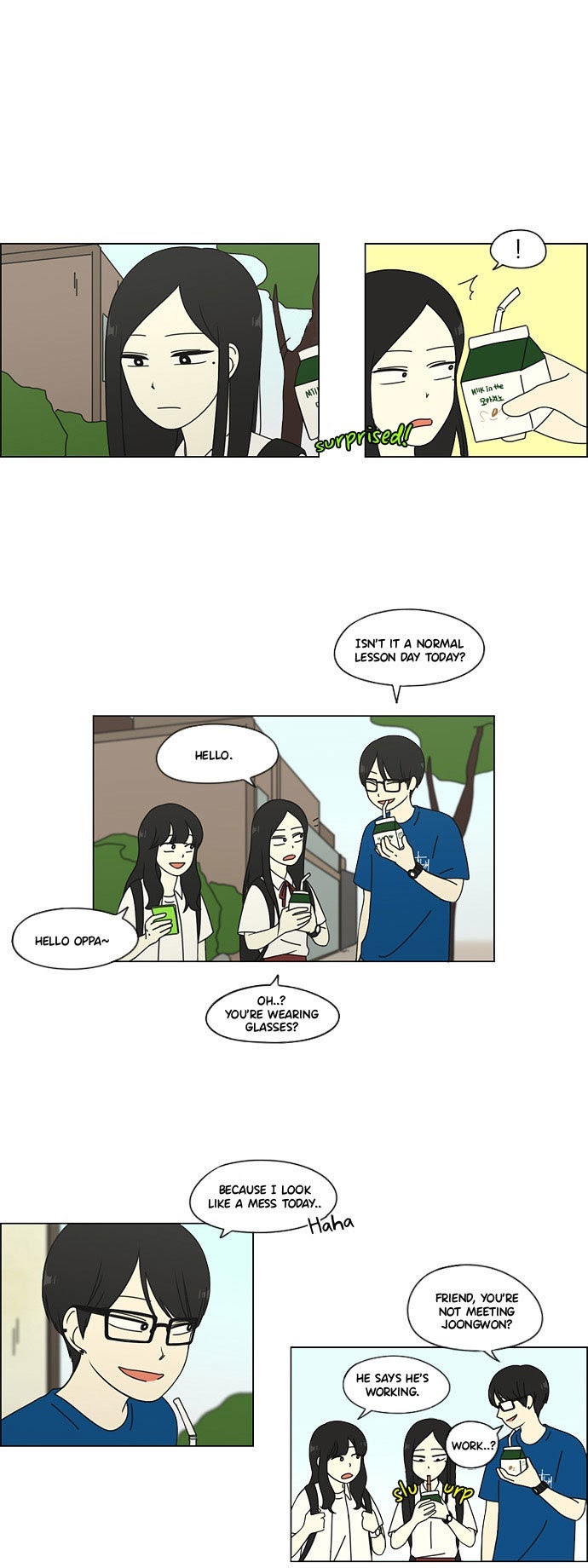 Yeonae Hyeokmyeong - Chapter 62