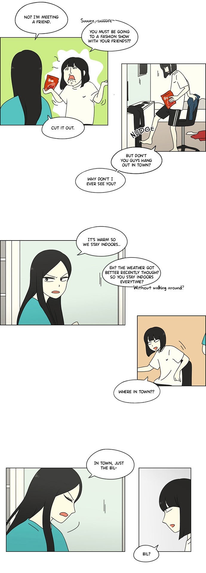 Yeonae Hyeokmyeong - Chapter 62