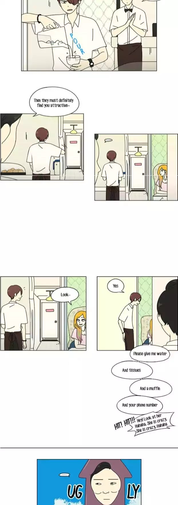 Yeonae Hyeokmyeong - Chapter 47