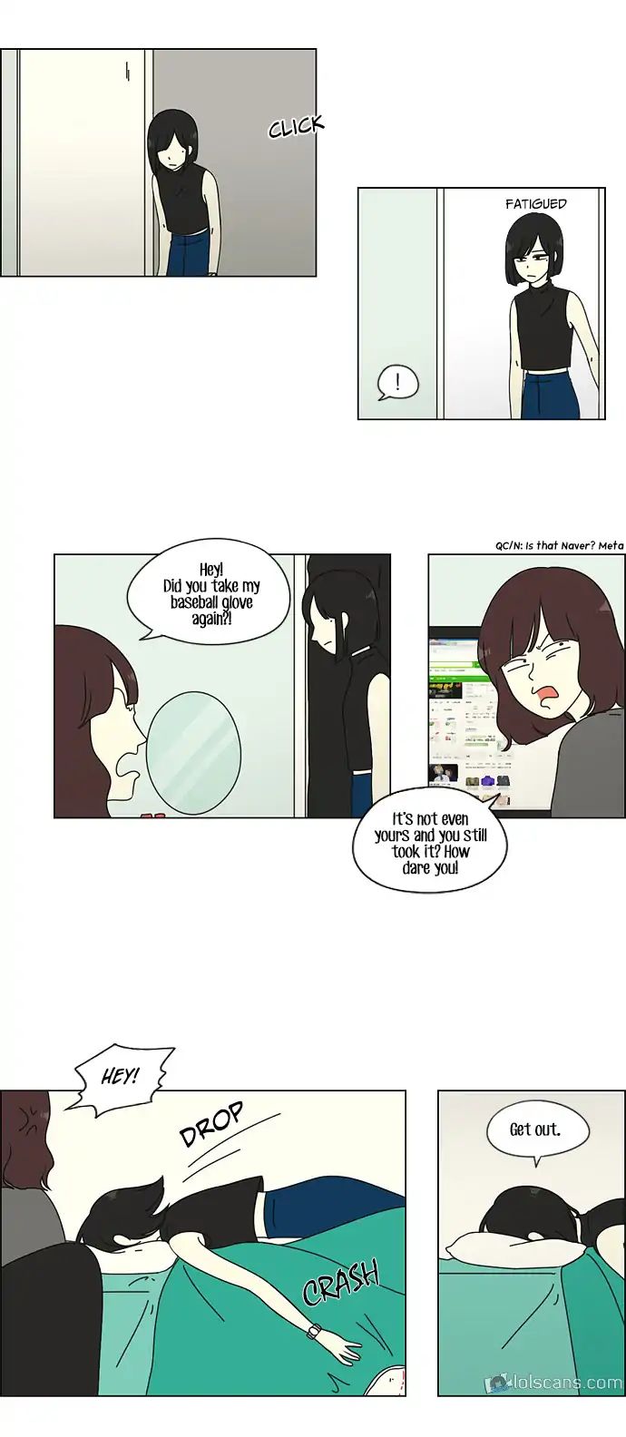 Yeonae Hyeokmyeong - Chapter 51