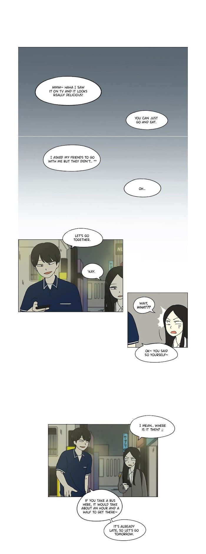 Yeonae Hyeokmyeong - Chapter 58