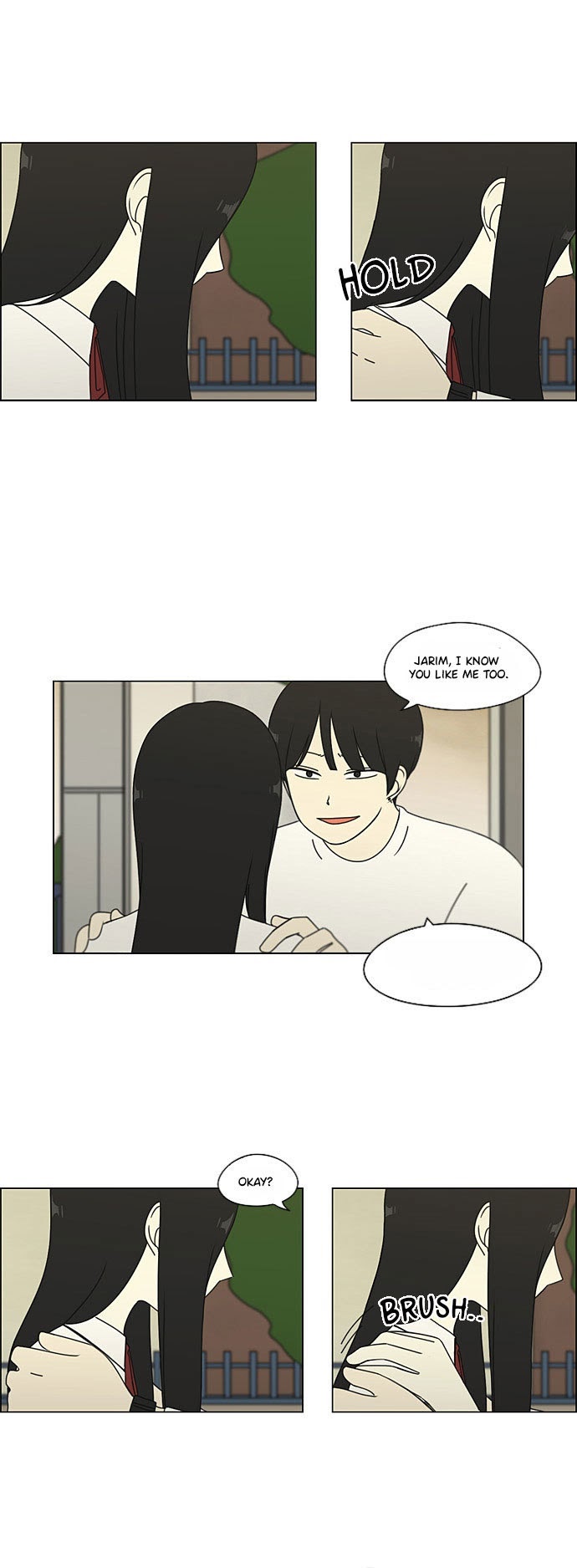 Yeonae Hyeokmyeong - Chapter 65