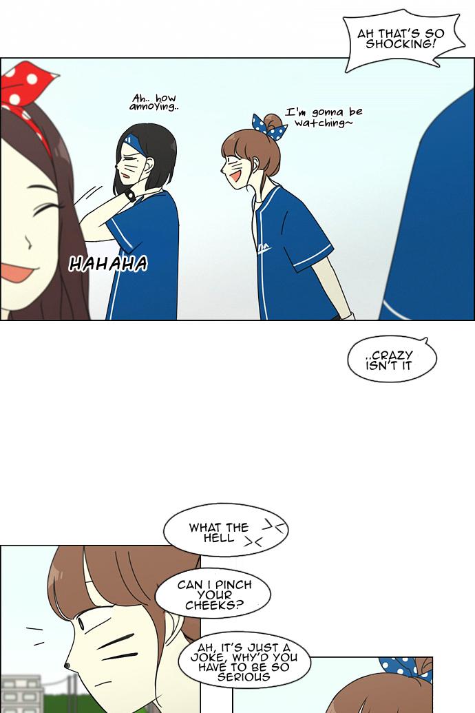 Yeonae Hyeokmyeong - Chapter 83