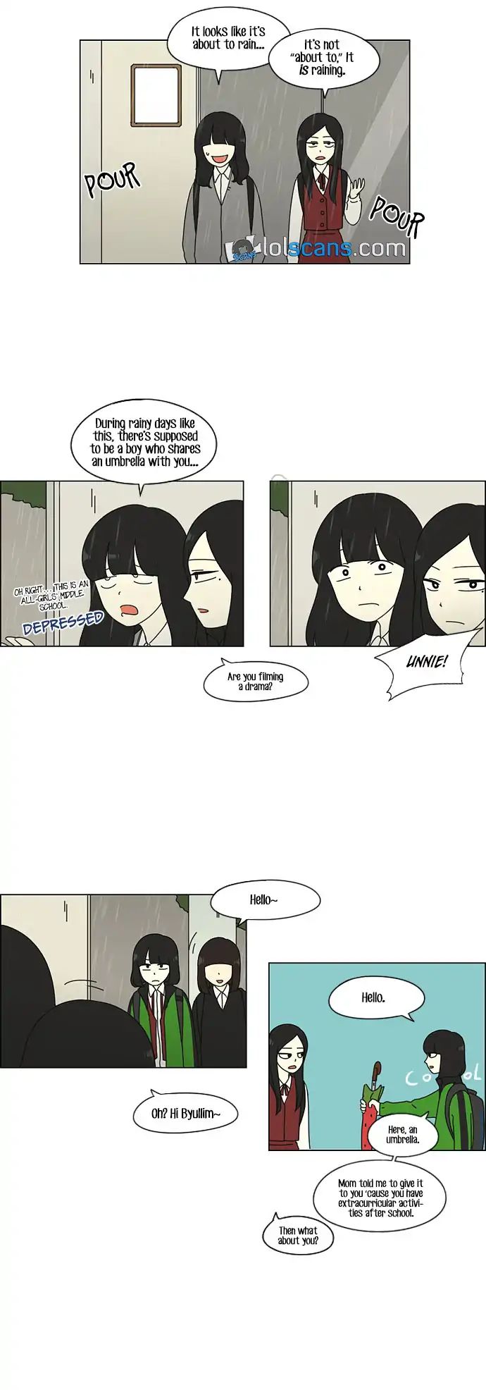 Yeonae Hyeokmyeong - Chapter 52